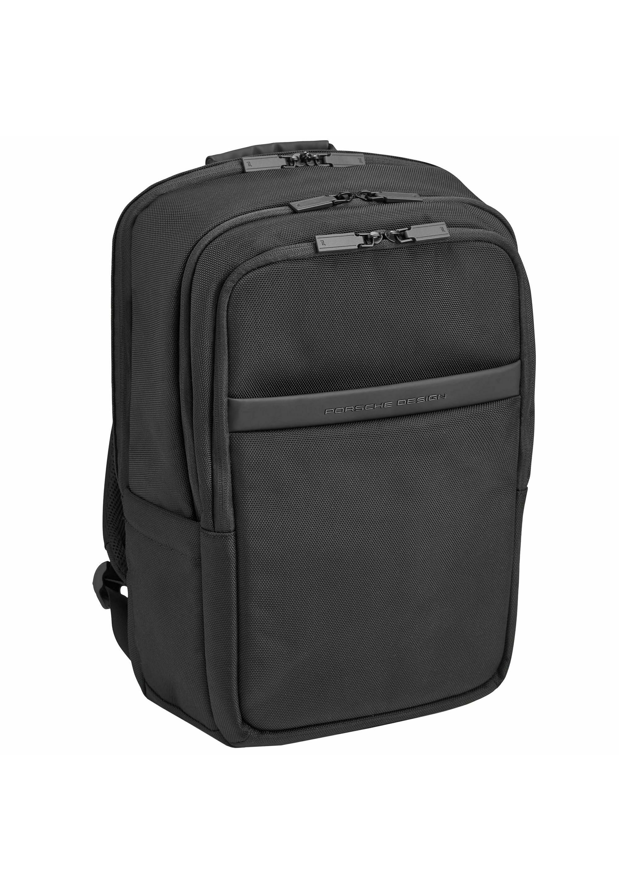 Sac à Dos PORSCHE DESIGN Voyager L Black - Polyester - Ordinateur Portable - Homme