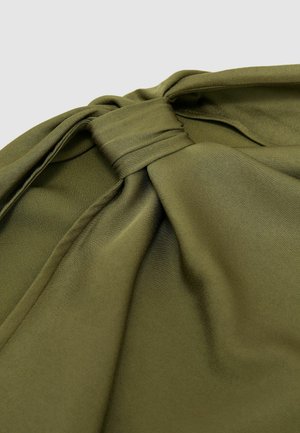 Reiss, Velika haljina - olive green