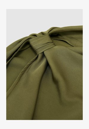 Reiss, Velika haljina - olive green