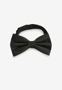 Next TEXTURED WEDDING  - Fluga - black