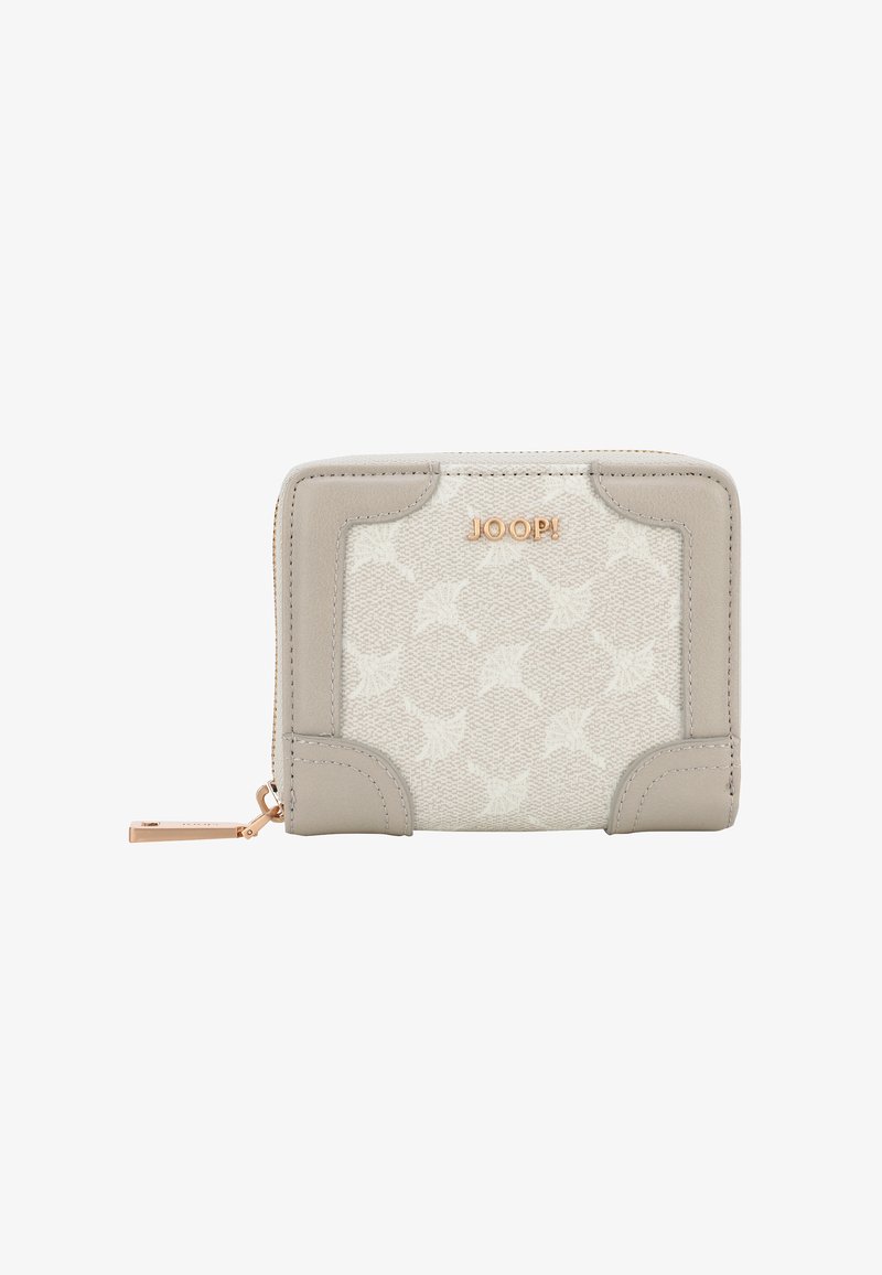 JOOP! MAZZOLINO EDITION NISA - Geldbörse - lightgrey