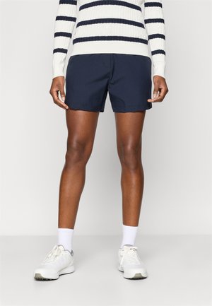 MIRACLE SHORTS - Sport rövidnadrágok - navy