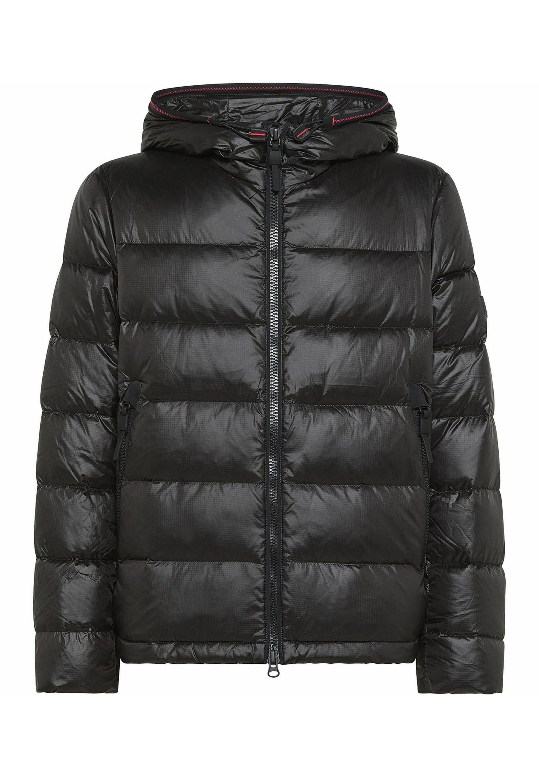 Piumino Nero Yoox Peuterey Donna Piumino Peuterey PEUTEREY PIUMINO