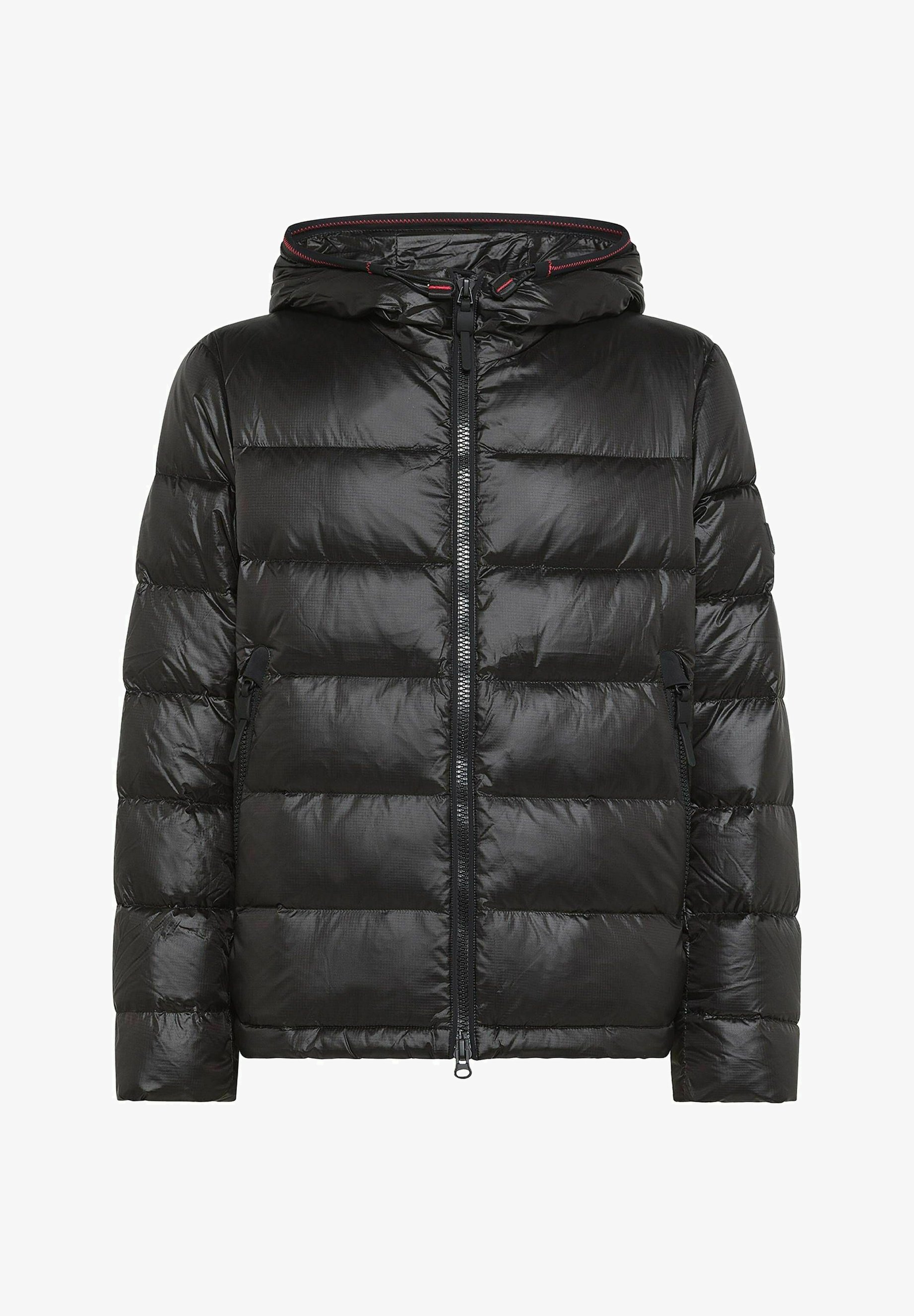 Piumino Nero Yoox Peuterey Donna Piumino Peuterey PEUTEREY PIUMINO