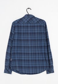 NN.07 Camicia - blue
