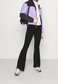 The North Face Allvädersjacka - purple