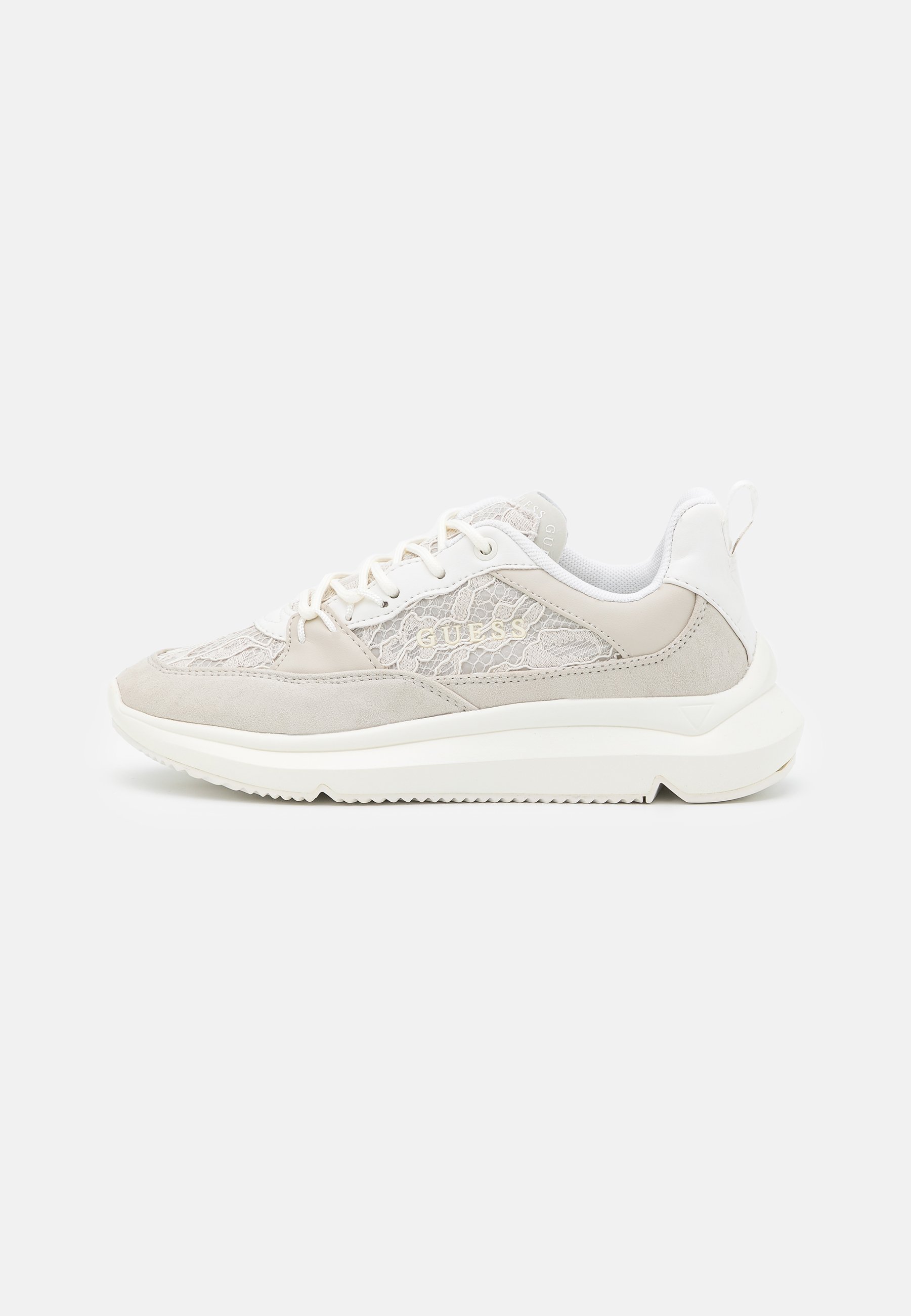 Kanten sneakers voor dames online | Zalando