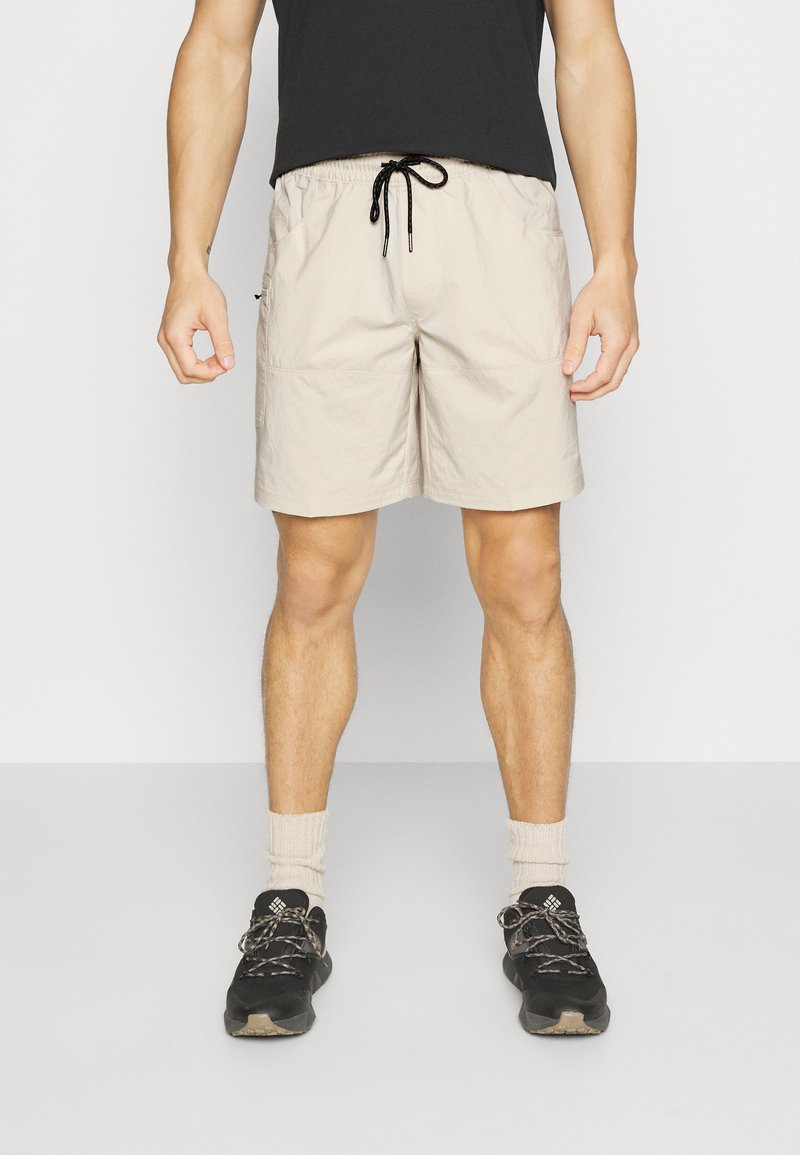 COLUMBIA BUGABOO OH PANT W DARK CORAL - Pantalon de ski COLUMBIA BUGABOO OH PANT W DARK CORAL - Pantalon de ski