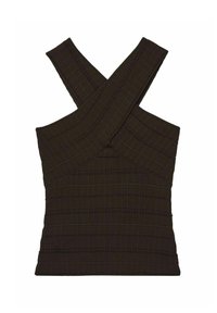 Unausgewählt, chocolate