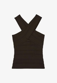 Unausgewählt, chocolate