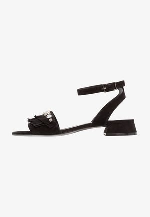 Bruno Premi, Sandales - black