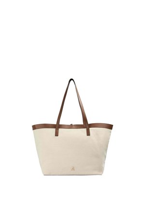 Scalpers, Bolso de mano - natural