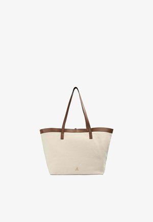 Scalpers, Bolso de mano - natural
