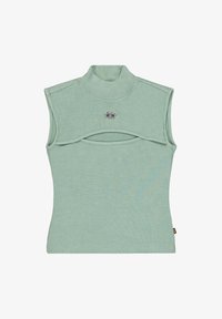 Nem kiválasztott, frost green