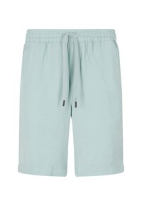 Unausgewählt, open blue               