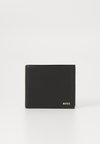 NEW CROSSTOWN - Portofel - black