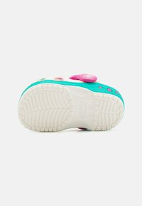 Crocs LOL SURPRISE BFF  - Tagant lahtised kingad - white
