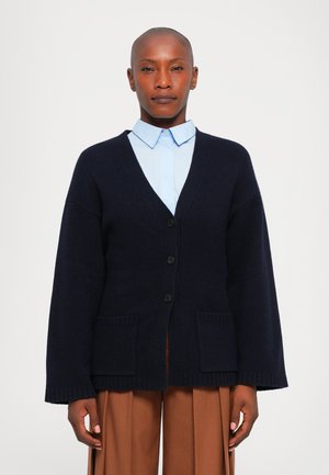 HELIA - Kofta - navy