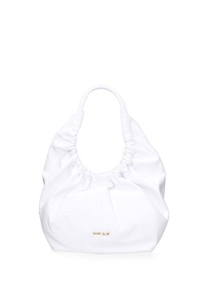 Sac à main - white and gold