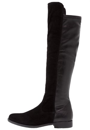 Cuissardes - black