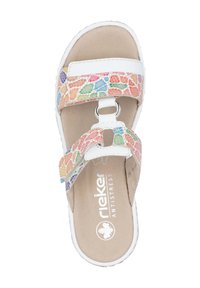 Rieker CUIR ALULA - Mules - multi