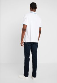 bugatti Džíny Straight Fit - dark-blue denim