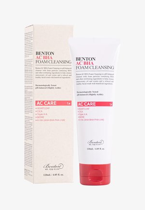 Benton AC BHA FOAM CLEANSING - Gesichtsreinigung - -