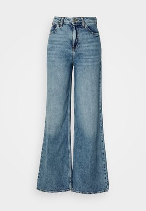 Lee STELLA - Relaxed fit jeans - take the hint