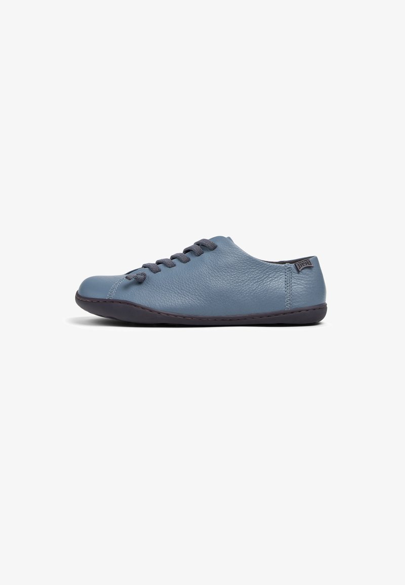 Camper PEU CAMI - Casual lace-ups - mittelgrau