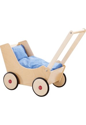 Jouet en bois - multi coloured
