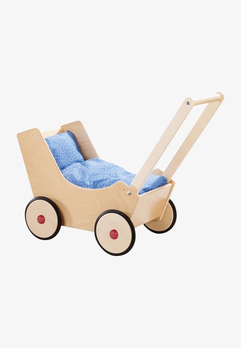 HABA Jouet en bois - multi coloured