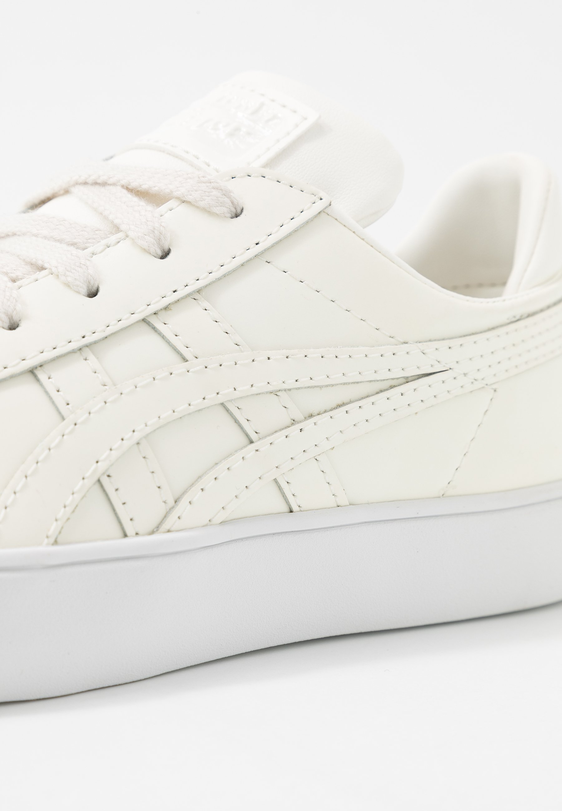 Onitsuka Tiger FABRE Joggesko white Zalando.no Onitsuka Tiger FABRE Joggesko white Zalando.no
