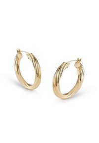 I DID IT AGAIN - Náušnice - gold-coloured