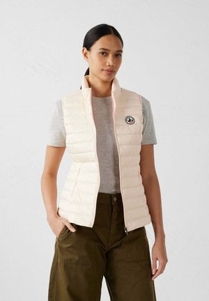 SEDA  - Smanicato - rosa