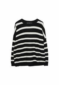 Stradivarius Sweter