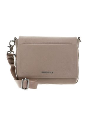 Sac bandoulière - warm taupe