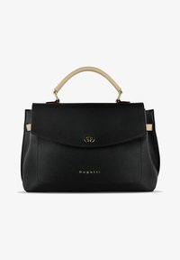 Non sélectionné, schwarz