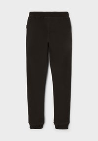 Name it JOGGING 2-ER  - Jogginghose - schwarz khaki
