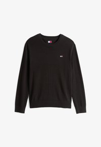 Non sélectionné, black