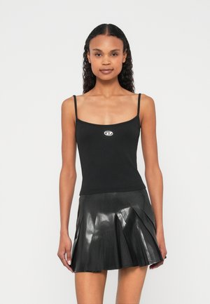 HUPY - Μπλούζα - black