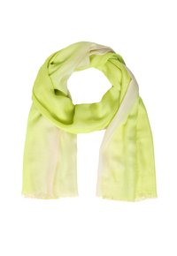 Niet geselecteerd, light green