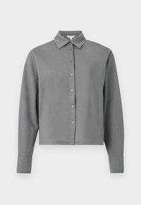 Non sélectionné, smokey olive