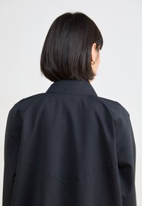 Nike Sportswear Trench - black