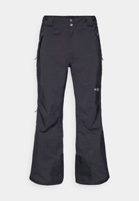 PLATINUM PEAK™ PANT - Ski pants - black