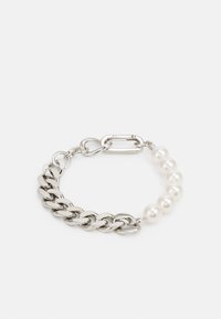Swarovski DEXTERA BRACELET - Käevõru - silver-coloured