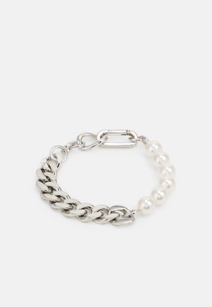DEXTERA BRACELET - Bracelet - silver-coloured