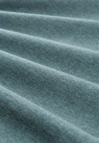 TOM TAILOR Maglione - stormy teal melange