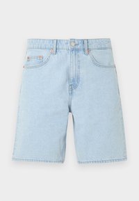 Δεν επιλέχθηκε, light blue denim