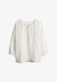 Niet geselecteerd, milk