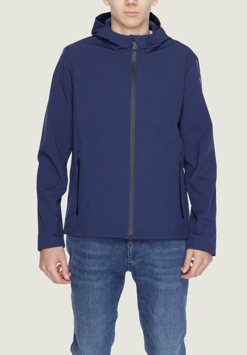 Suns APPIO TAG - Giacca da mezza stagione - blue